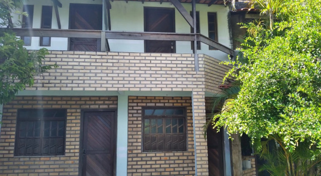 Casa Amarela