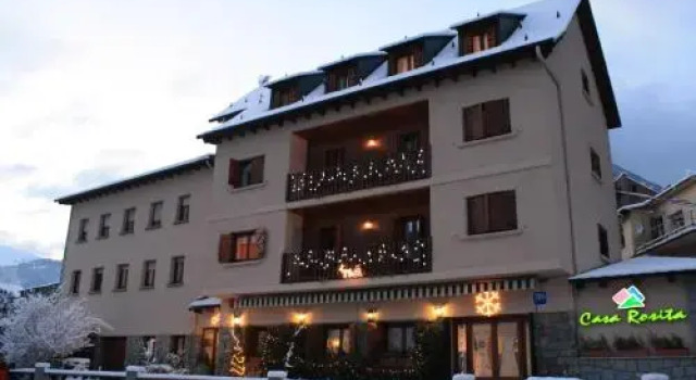 Hostal Casa Rosita, Book Hotel  
