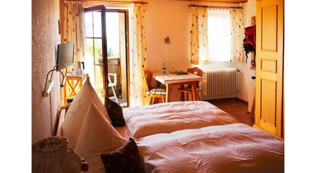 Pension Draxlerhof, Varaa Matkakoti Hotellit Baijeri pysäköinnillä, Pysäköinti