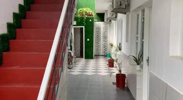 Номер Superior PATIALA INN