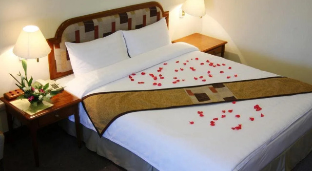 Asean International Hotel