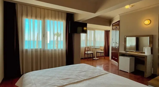 Номер Superior Tare Suites