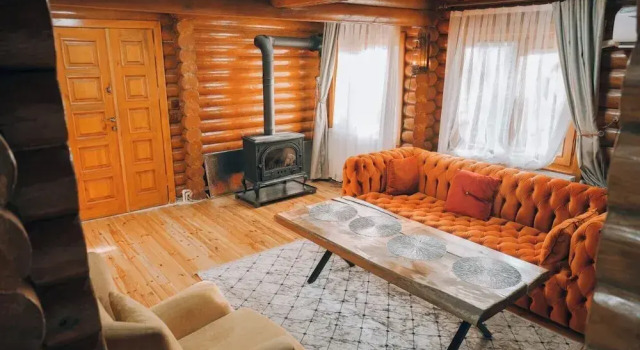 Mila Villas, Varaa Hotelli Hotellit Marmara-alue pysäköinnillä, Pysäköinti