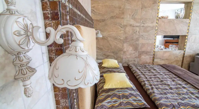 Люкс Grand Apartamenty Gdynia City Center
