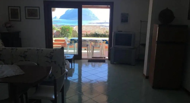 Вилла Porto San Paolo Sea Villa