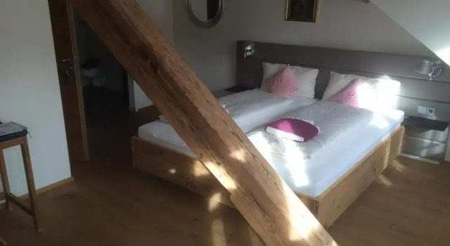 Zum Hirschen -  hotel & gasthaus beim stöckeler