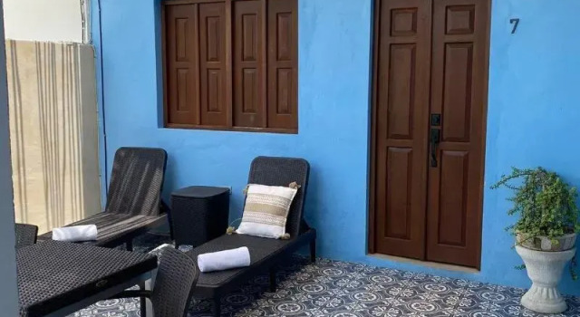 Boutique Casa Azuli Santiago, Prenota Hotel Hotel a Yucatán con piscina, Piscina