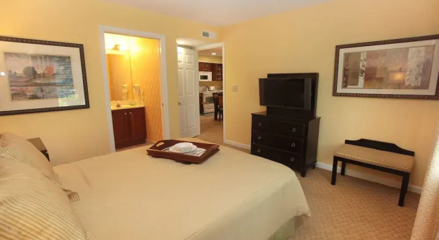 Summerbay Williamsburg Plantation Resor t, Забронировать Отель Уильямсберг Виргиния