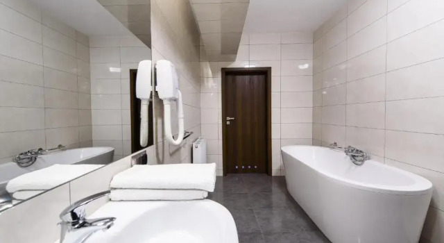 Апартаменты Deluxe Hotel Nowy Dwór