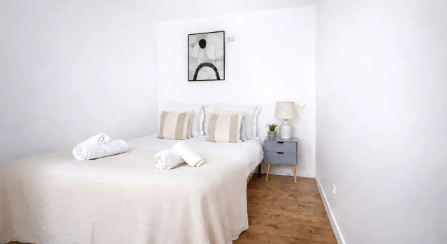 Апартаменты Cozy 1 Chambre au 12 Arrondissement