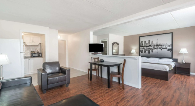 Super 8 Calgary Airport, Boek Mini-hotel Motels in Alberta, Motel
