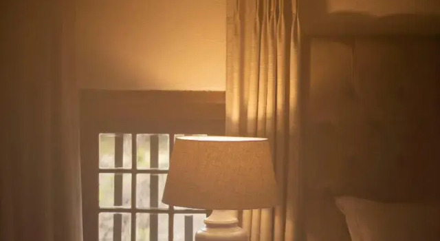 Номер Standard Grande Roche Hotel