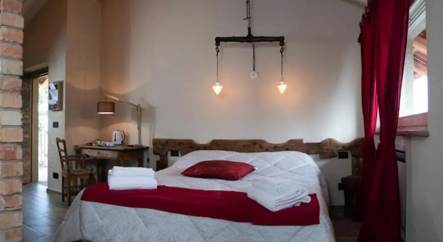Люкс Deluxe Villa Laura
