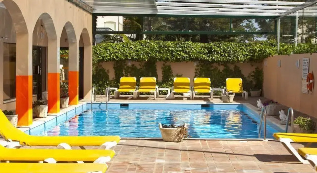 Apartamento Casablanca by ABH, Забронировать Апартаменты/квартира Отели Монте-Горду с парковкой, рядом с Пляж Monte Gordo, Парковка