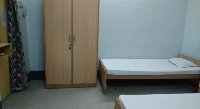 Номер Standard BM Shaw Guest House