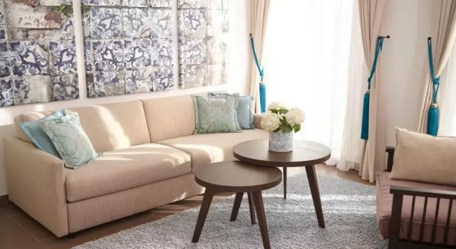 Апартаменты Superior Hapimag Apartments Lisbon