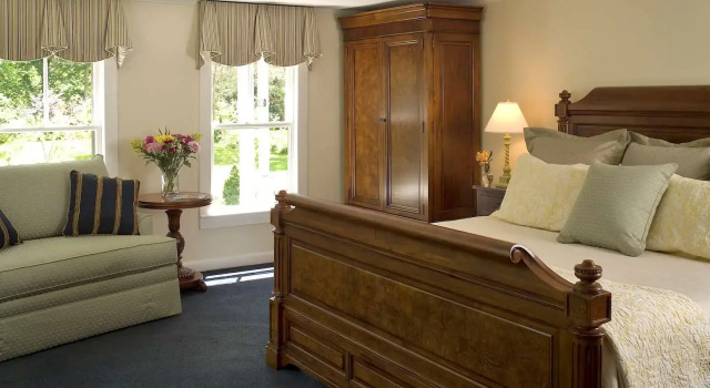 The Inn at Cape Cod, Rezerwuj Bed and Breakfast Yarmouth Cape Cod