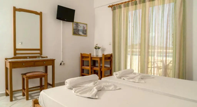 Номер Standard Hotel Mimoza
