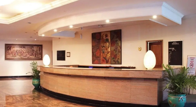 Asana Pangrango, Book Hotel Hotels in Bogor with a Pool, near Kencana Park, Swimming Pool