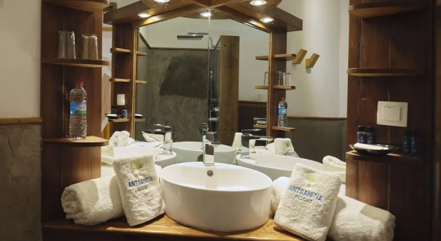 Номер Classic Antsanitia Resort