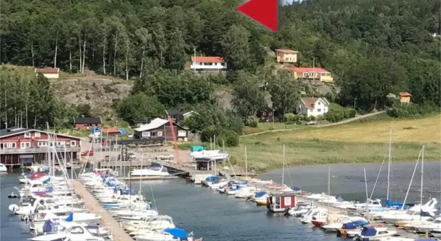 Riddarhuset, Book Hotel Ljungskile 