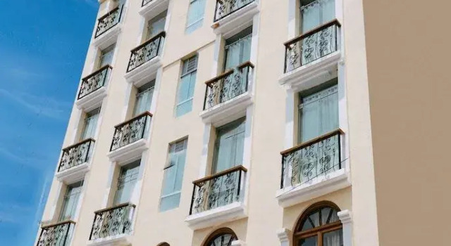 Marlons House Puno-Peru, Забронировать Отель Отели Пуно с парковкой, рядом с Conde de Lemos Balcony, Парковка
