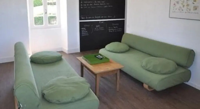 Le Mas du Coupétadou, Book Hotel Vialas Languedoc-Roussillon