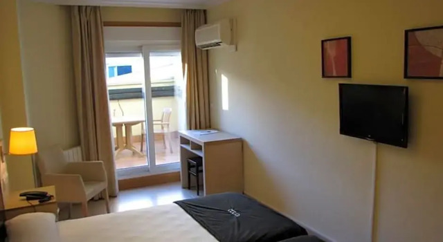 Номер Standard Hotel Room