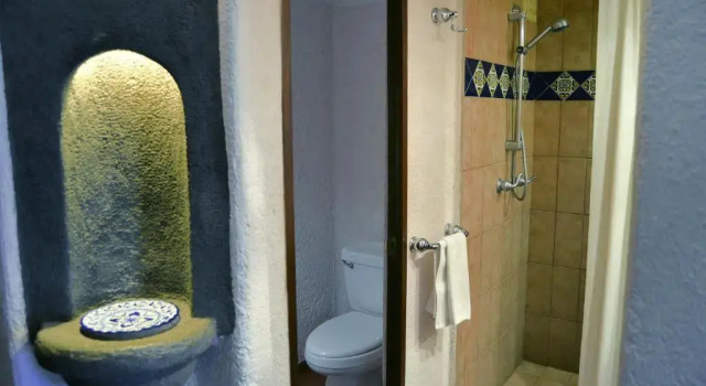 Номер Standard Villas Arqueologicas Teotihuacan