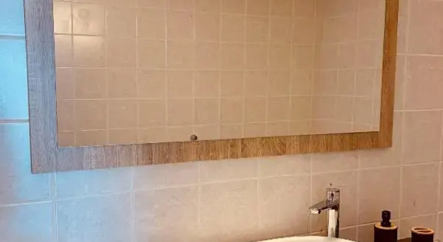 Апартаменты Deluxe SunRise Apartment near Airport