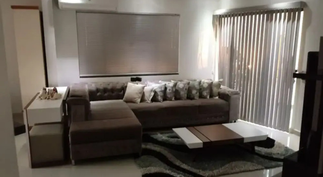 House Bourbon Iguassu