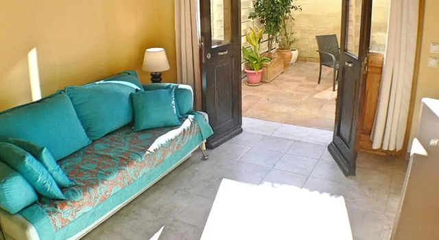 Maison Roxanne Medieval City by Rhodes4vacation