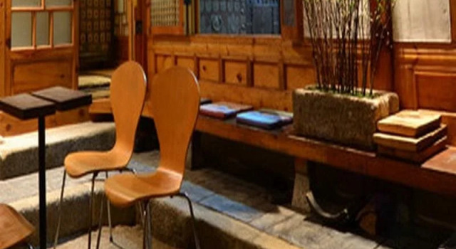 Pine Foret Hanok Hotel, Забронировать Отель Чонногу Сеул, рядом с Больница Хэ Джон