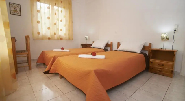 Korakias SeaView, Book Apartment Yenion Ionian Islands