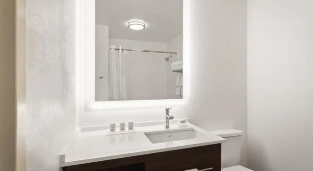 Standard Zimmer Holiday Inn & Suites Bothell an IHG Hotel