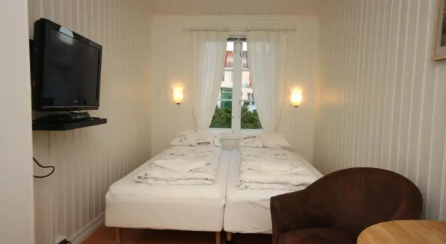 Apartment Old Town Skudeneshavn, Reservar Apartamento Skudeneshavn Rogaland