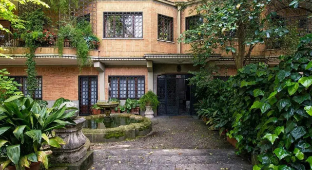 Апартаменты Superior Vatican Holiday Apartment 307