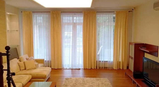 Апартаменты Villa History