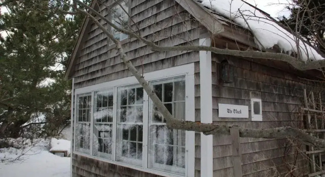 Lis Sur Mer, Buchen Sie Hotel Truro Cape Cod