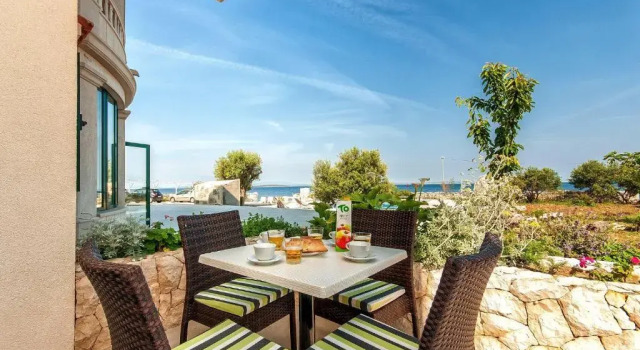 Апартаменты Apartments Ruzmarin
