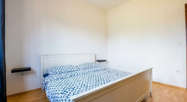 Вилла с балконом Villa Pupos Comfortable Holiday Residence