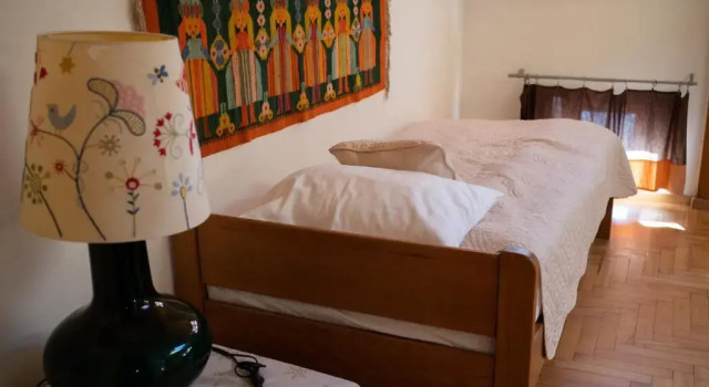 Апартаменты с 2 комнатами Kolory Guest House