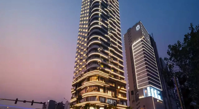 Hilton Garden Inn Da Nang, Varaa Hotelli Uudet hotellit kohteessa Da Nang