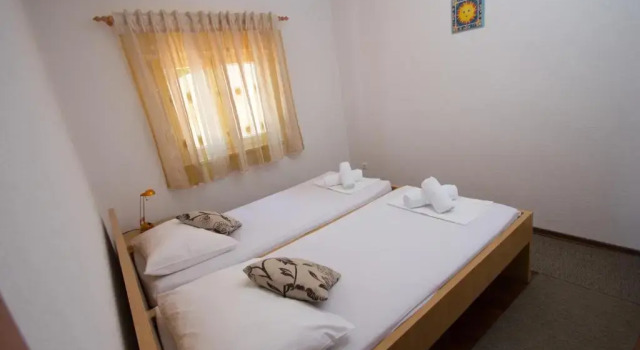 Apartments Kelic