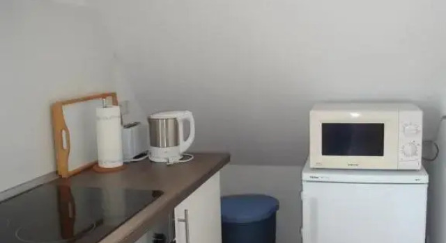Haus "Schöne Ferien"