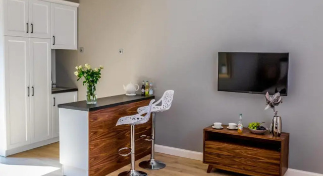 Apartamenty Glamour
