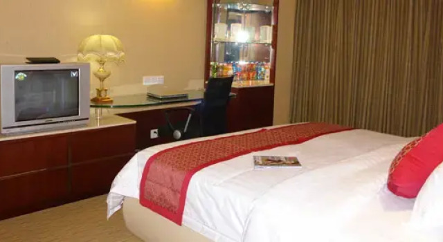 Beijing Dongfang Gongxiao Hotel