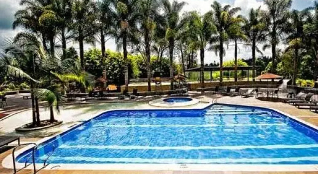 Tweepersoonsjunior suite Movich Hotel Las Lomas
