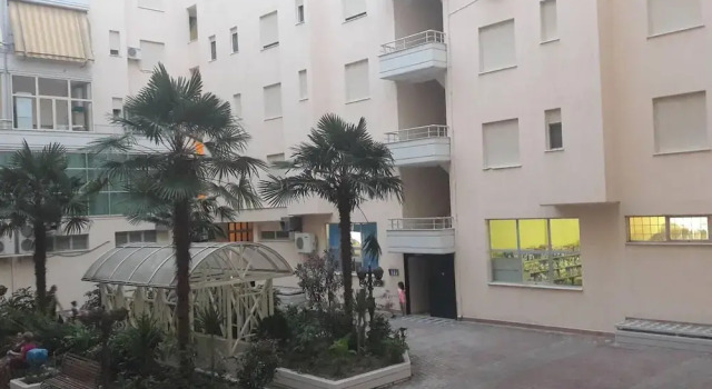 Lungomare Daily Apartment Beachfront