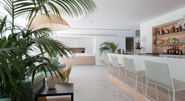 Sa Pedrera Suites & Spa, Boek Resort Es Pujols Formentera